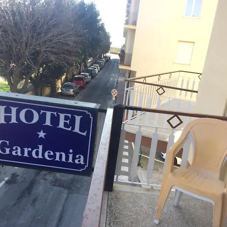 Gardenia 호텔 피날레리구레
