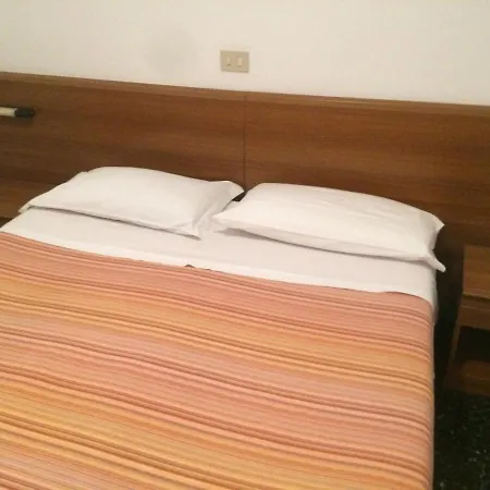 Gardenia 호텔 피날레리구레