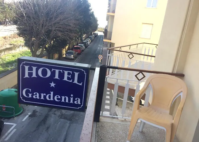 Gardenia Hotel Finale Ligure