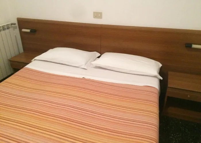 Gardenia Hotel Finale Ligure