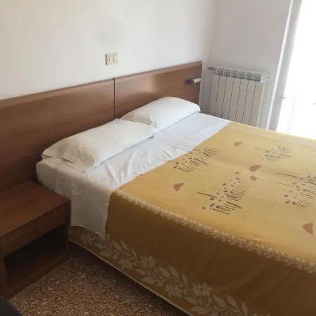 Gardenia Hotel