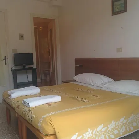 Gardenia Szálloda Finale Ligure