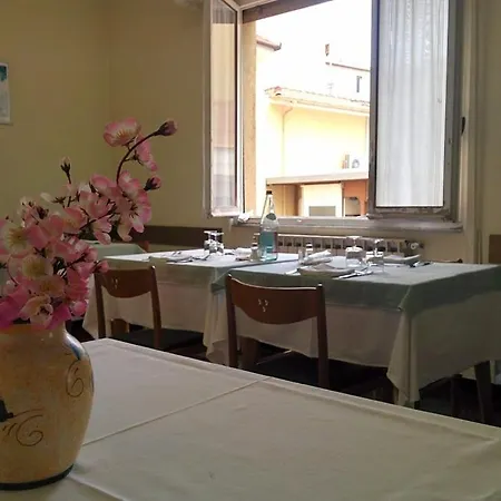 Gardenia Hotel Finale Ligure