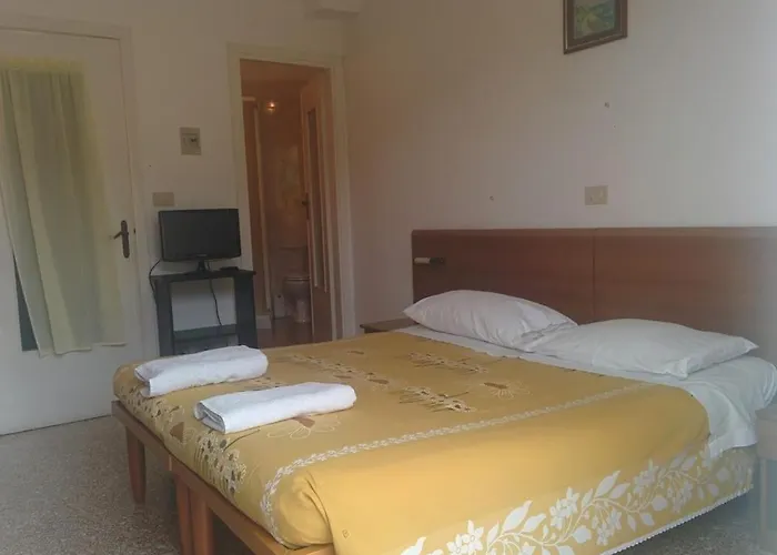 Gardenia Hotel Finale Ligure