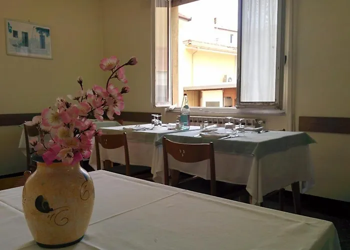 Gardenia Hotel Finale Ligure